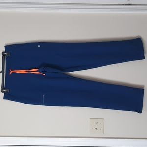 Figs Yola  orange cord